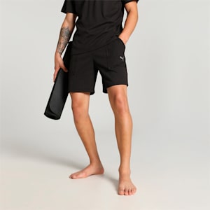Studio Unwind 7" Training Men's Shorts, PUMA Black, extralarge-IND